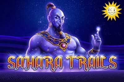 Sahara Trails - Slot Merkur | RTP N/A | MisterTopCasino