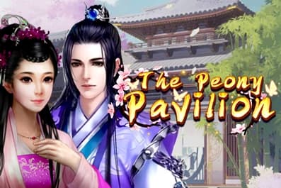 The Peony Pavilion - Slot KA Gaming | RTP N/A | MisterTopCasino