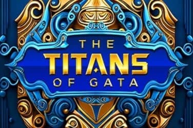 The Titans of Gata - Slot Betixon | RTP N/A | MisterTopCasino