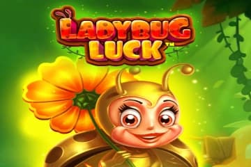 Ladybug Luck - Slot Pragmatic Play | RTP N/A | MisterTopCasino