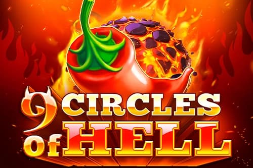 9 Circles of Hell - Slot Amigo Gaming | RTP N/A | MisterTopCasino
