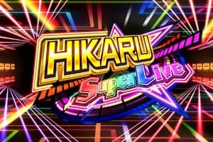 Hikaru Super Live - Slot Win Fast | RTP N/A | MisterTopCasino