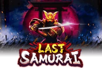 Last Samurai - Slot Advantplay | RTP N/A | MisterTopCasino