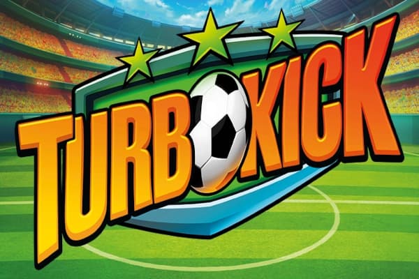 Turbokick - Slot Apollo Games | RTP N/A | MisterTopCasino