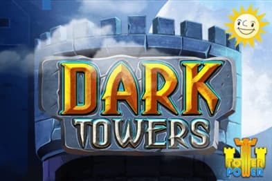 Dark Towers - Slot Merkur | RTP N/A | MisterTopCasino