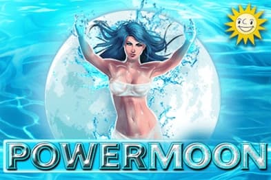 Powermoon - Slot Merkur | RTP N/A | MisterTopCasino