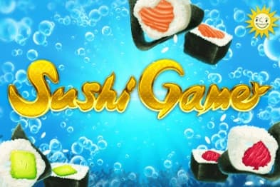 Sushi Game - Slot Merkur | RTP N/A | MisterTopCasino