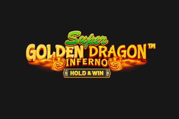 Super Golden Dragon Inferno - Slot Betsoft | RTP N/A | MisterTopCasino