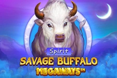 Savage Buffalo Spirit Megaways - Slot BGaming | RTP 97.04% | MisterTopCasino