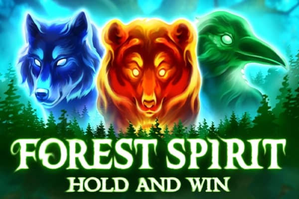 Forest Spirit - Slot Booongo | RTP N/A | MisterTopCasino