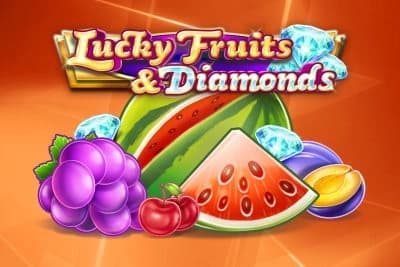 Lucky Fruits & Diamonds - Slot GameArt | RTP N/A | MisterTopCasino