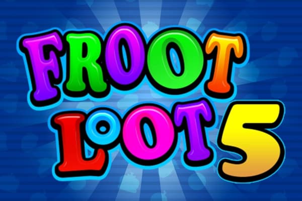 Froot Loot 5-Line - Slot Games Global | RTP N/A | MisterTopCasino