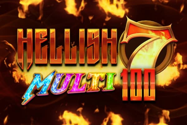 Hellish Seven Multi 100 - Slot Holle Games | RTP N/A | MisterTopCasino