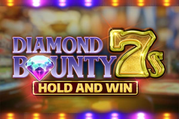 Diamond Bounty 7s Hold & Win - Slot Kalamba Games | RTP N/A | MisterTopCasino