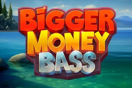 Bigger Money Bass - Slot RAW iGaming | RTP N/A | MisterTopCasino