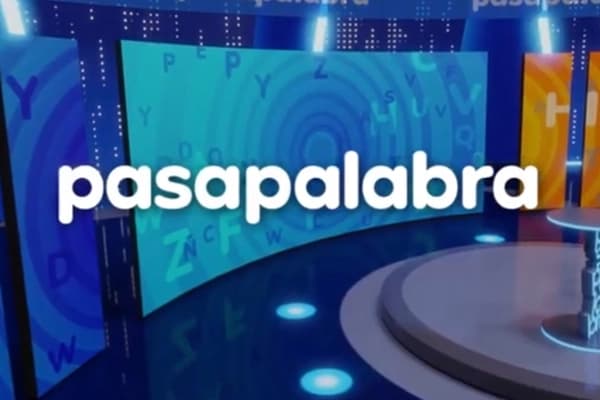 Pasapalabra - Slot MGA | RTP N/A | MisterTopCasino