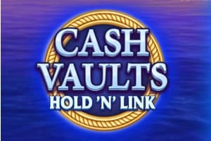 Cash Vaults - Slot NetGame | RTP N/A | MisterTopCasino