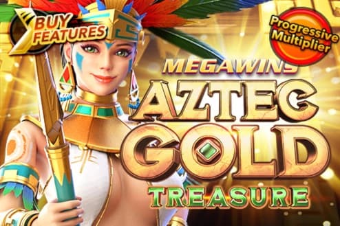 Aztec Gold Treasure - Slot Nextspin | RTP N/A | MisterTopCasino