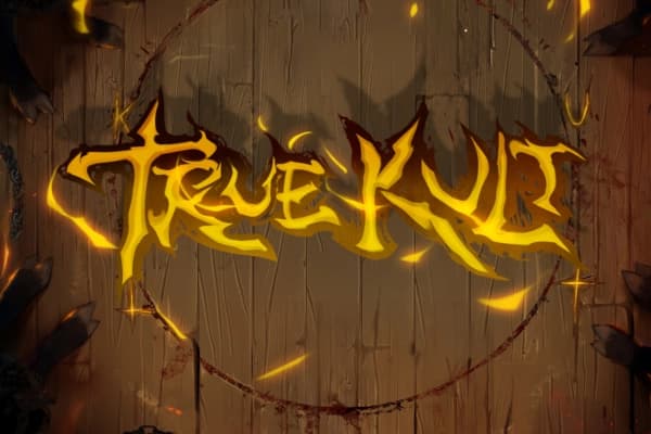 True Kult - Slot Nolimit City | RTP N/A | MisterTopCasino