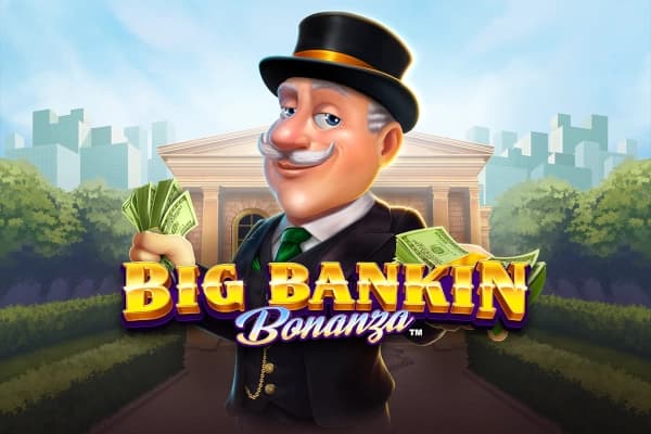 Big Bankin Bonanza - Slot Greentube | RTP N/A | MisterTopCasino