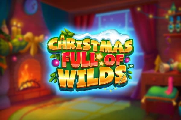 A Christmas Full of Wilds - Slot Greentube | RTP N/A | MisterTopCasino