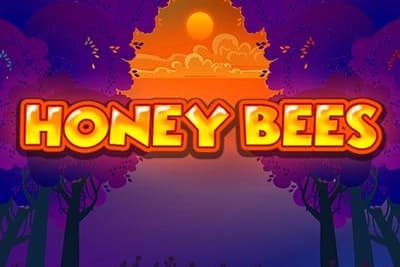 Honey Bees - Slot Octavian Gaming | RTP N/A | MisterTopCasino