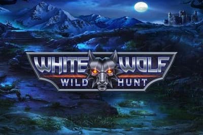 White Wolf - Slot Octavian Gaming | RTP N/A | MisterTopCasino