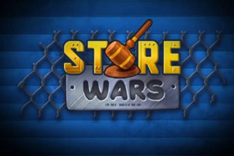 Store Wars - Slot Popiplay | RTP N/A | MisterTopCasino