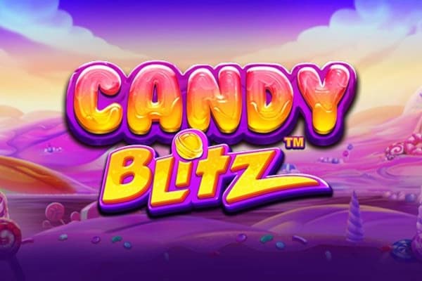Candy Blitz - Slot Pragmatic Play | RTP N/A | MisterTopCasino