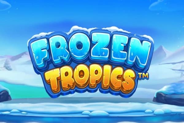 Frozen Tropics - Slot Pragmatic Play | RTP N/A | MisterTopCasino