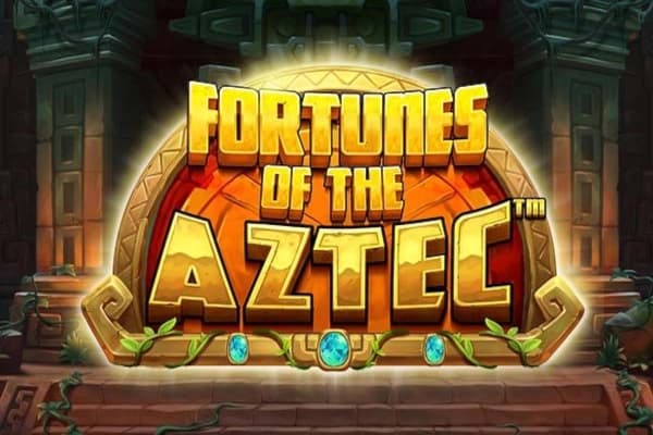 Fortunes of the Aztec - Slot Pragmatic Play | RTP N/A | MisterTopCasino