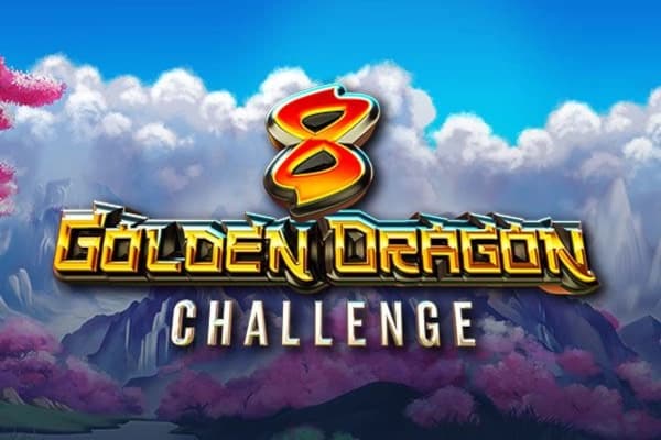 8 Golden Dragon Challenge - Slot Pragmatic Play | RTP N/A | MisterTopCasino