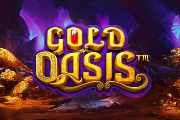 Gold Oasis - Slot Pragmatic Play | RTP N/A | MisterTopCasino