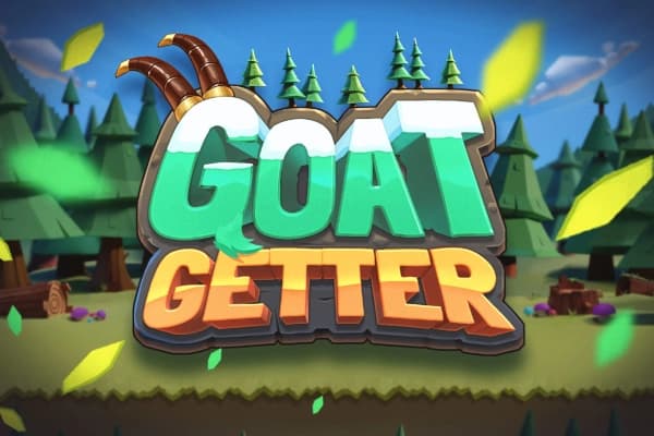 Goat Getter - Slot Push Gaming | RTP N/A | MisterTopCasino