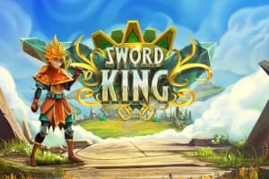 Sword King - Slot Elysium Studios | RTP N/A | MisterTopCasino