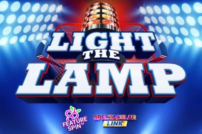 Light The Lamp - Slot Spinberry | RTP N/A | MisterTopCasino