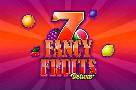 Fancy Fruits Deluxe - Slot Gamomat | RTP N/A | MisterTopCasino