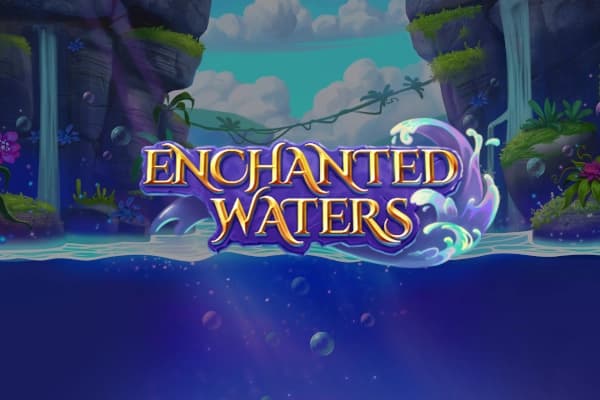 Enchanted Waters - Slot Yggdrasil Gaming | RTP N/A | MisterTopCasino