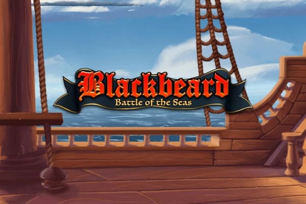 Blackbeard Battle of the Seas - Slot Bulletproof Games | RTP N/A | MisterTopCasino