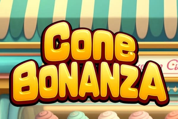 Cone Bonanza - Slot YGR | RTP N/A | MisterTopCasino