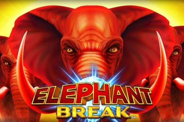 Elephant Break - Slot Konami | RTP N/A | MisterTopCasino