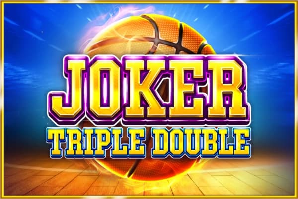 Joker Triple Double - Slot FAZI | RTP N/A | MisterTopCasino