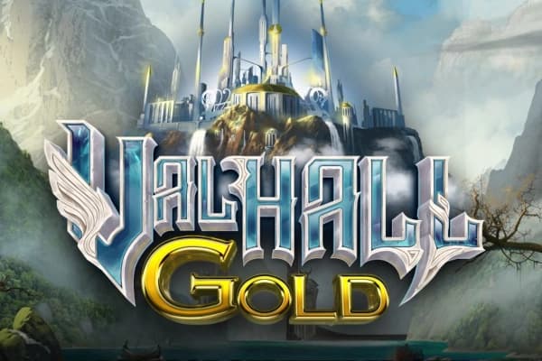 Valhall Gold - Slot Elk Studios | RTP 94% | MisterTopCasino