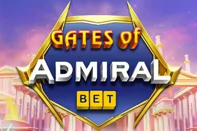 Gates of AdmiralBet - Slot Pragmatic Play | RTP N/A | MisterTopCasino