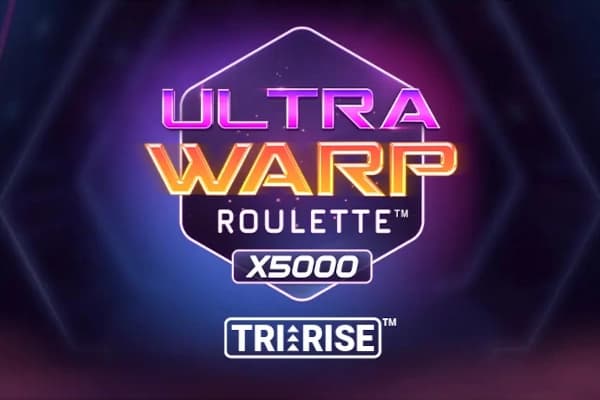 Ultra Warp Roulette - Slot Switch Studios | RTP N/A | MisterTopCasino