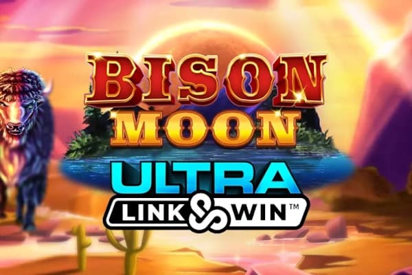 Bison Moon Ultra Link & Win - Slot Northern Lights Gaming | RTP N/A | MisterTopCasino