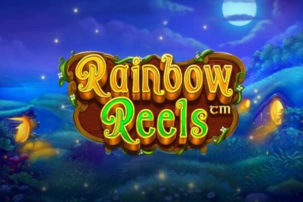 Rainbow Reels - Slot Pragmatic Play | RTP 96.07% | MisterTopCasino