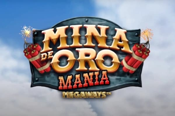Mina de Oro Mania Megaways - Slot MGA | RTP N/A | MisterTopCasino