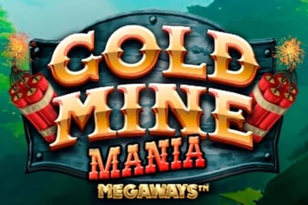 Gold Mine Mania Megaways - Slot MGA | RTP N/A | MisterTopCasino
