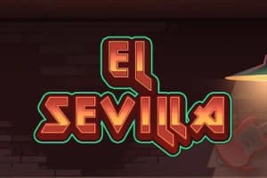 El Sevilla - Slot MGA | RTP N/A | MisterTopCasino